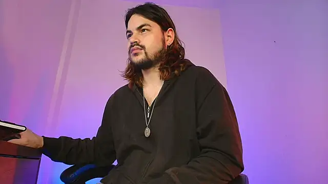 Derek Vow online show from 10, 5, 2026