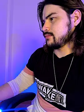 Derek Vow online show from 17, 4, 2026