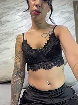 darkkjulietha online show from 8, 7, 2026