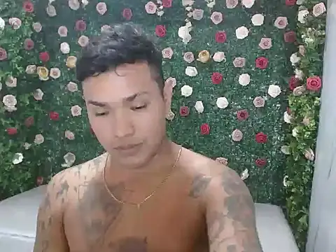 jerry anderson18 online show from 5, 2, 2026