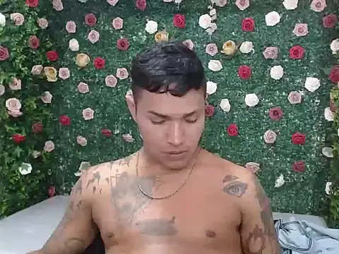 jerry anderson18 online show from 3, 2, 2026