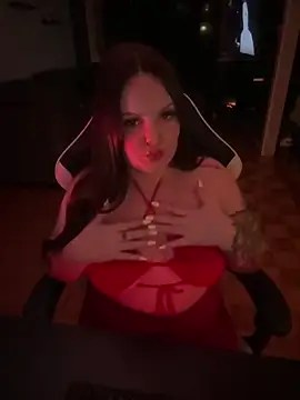 Elysiasecret online show from 12, 4, 2026