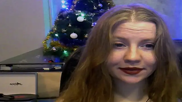 Space Girls 699 online show from 19, 1, 2026