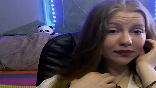 Space Girls 699 online show from 13, 2, 2026