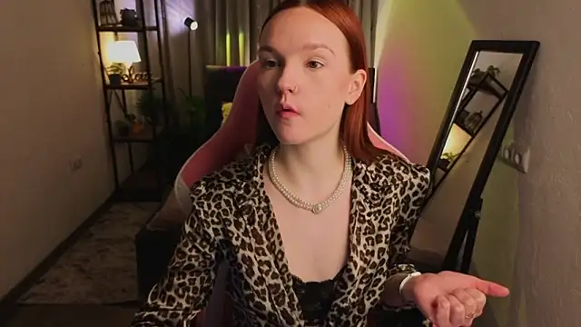 Mya Sun online show from 6, 2, 2026