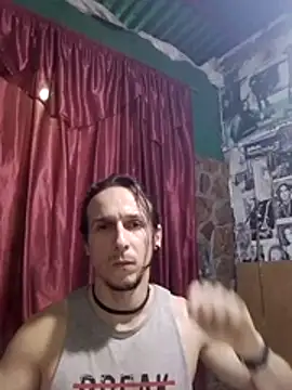 AxelFrost online show from 2, 3, 2026