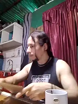 AxelFrost online show from 5, 2, 2026