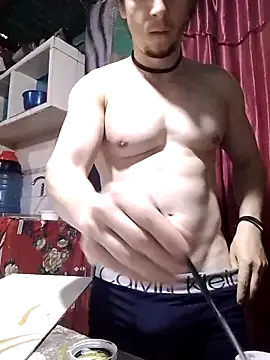 AxelFrost online show from 9, 2, 2026