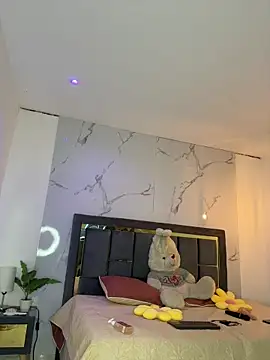 Snapshot of Doll_Luna_ chatting on 27, 2, 2026 Doll Luna online show from 27, 2, 2026