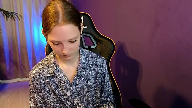 Your lilith  online show from 18, 5, 2026