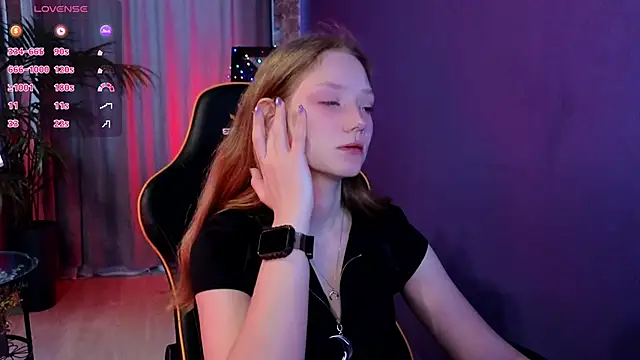 Your lilith  online show from 26, 5, 2026