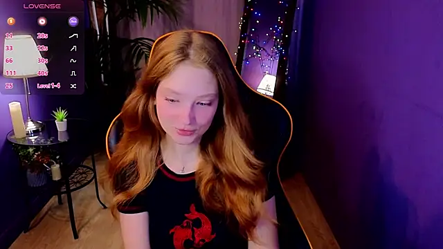 Snapshot of Your_lilith_ chatting on 20, 7, 2026 Your lilith online show from 20, 7, 2026