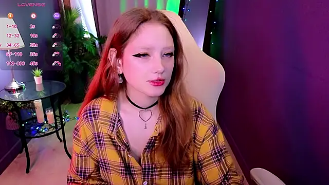 Your lilith  online show from 27, 3, 2026