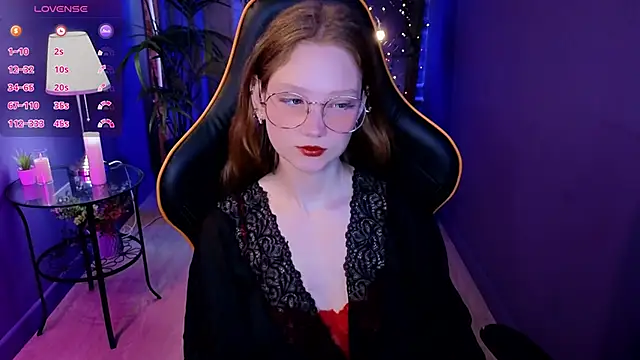 Your lilith  online show from 21, 5, 2026