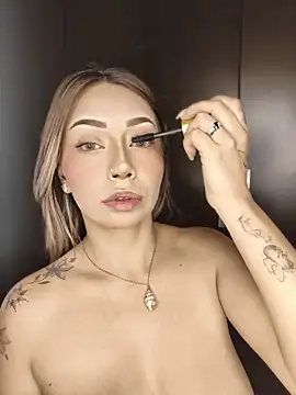 BellaDonna 16 online show from 14, 6, 2026