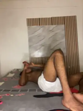 Iam AlexandraRey online show from 4, 4, 2026