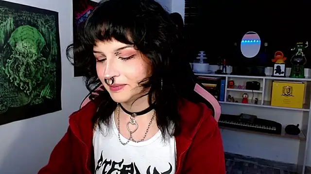 neena nyx  online show from 20, 6, 2026
