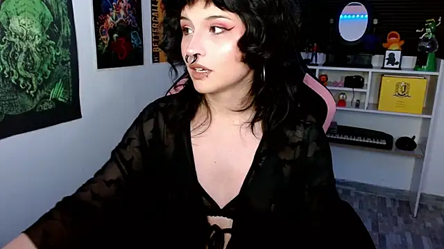 neena nyx  online show from 14, 6, 2026
