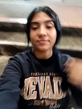 Ailen-cute online show from 3, 2, 2026