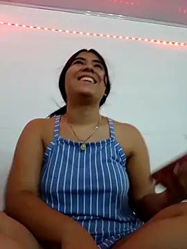 Ailen-cute online show from 13, 2, 2026