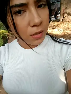 Ailen-cute online show from 7, 2, 2026