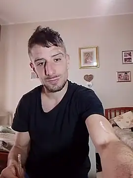 Mcsimotoro online show from 15, 4, 2026