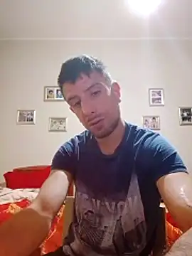 Mcsimotoro online show from 25, 3, 2026