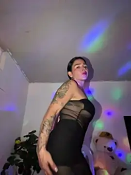 Sexylady1324 online show from 9, 2, 2026