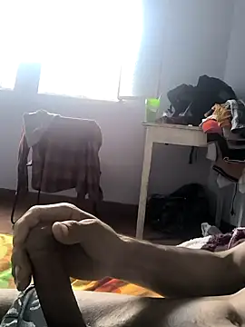 Roldan1993-17 online show from 19, 1, 2026