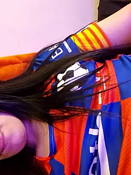 LunaLive23 online show from 20, 4, 2026