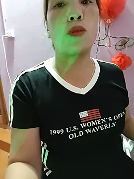JordanXo 69 online show from 26, 5, 2026