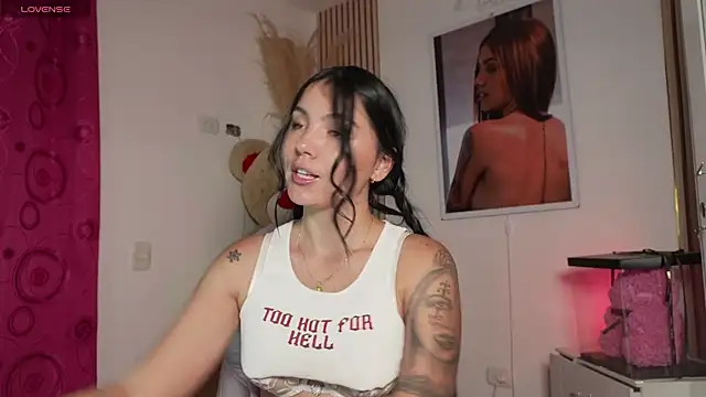 lexxytous online show from 2, 6, 2026