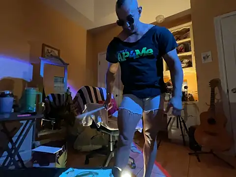 daddydonkey84 online show from 4, 6, 2026