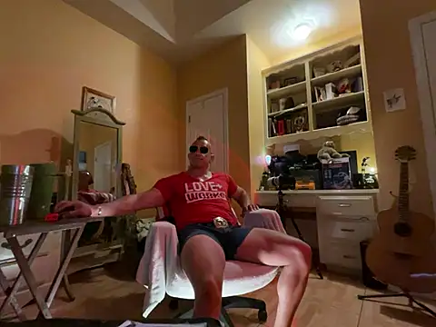 daddydonkey84 online show from 29, 5, 2026