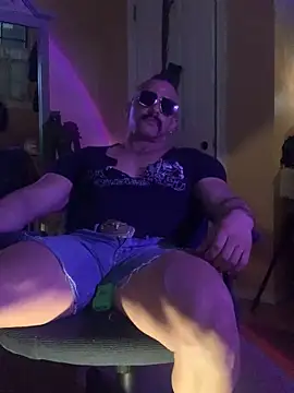 daddydonkey84 online show from 14, 4, 2026