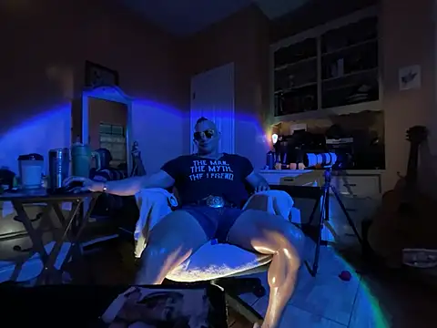 daddydonkey84 online show from 2, 6, 2026