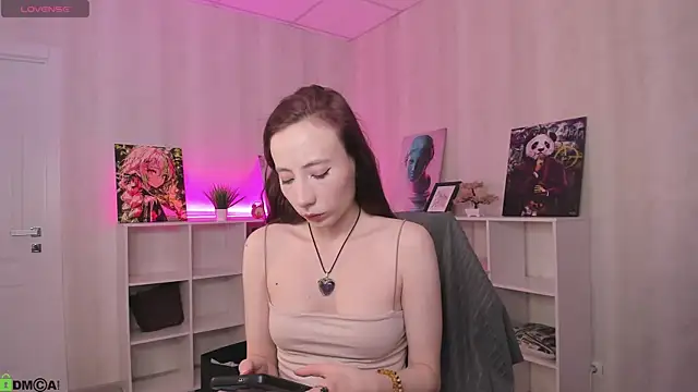 Snapshot of Lea_much chatting on 22, 2, 2026 Lea much online show from 22, 2, 2026