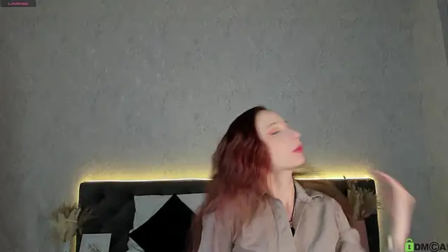 Snapshot of Lea_much chatting on 23, 2, 2026 Lea much online show from 23, 2, 2026