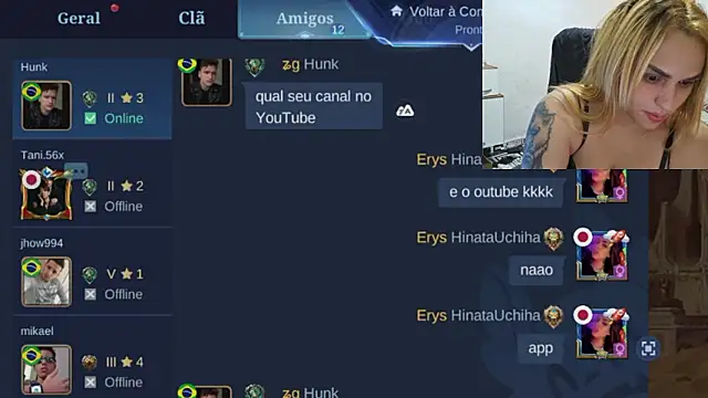 BABYKALLY  online show from 4, 2, 2026