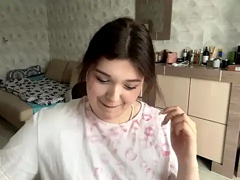 Snapshot of _MaryLove_ chatting on 24, 2, 2026 MaryLove online show from 24, 2, 2026