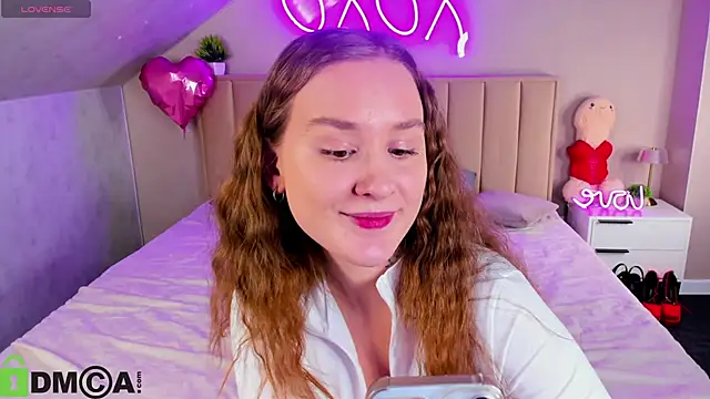 Stella Soul online show from 25, 2, 2026