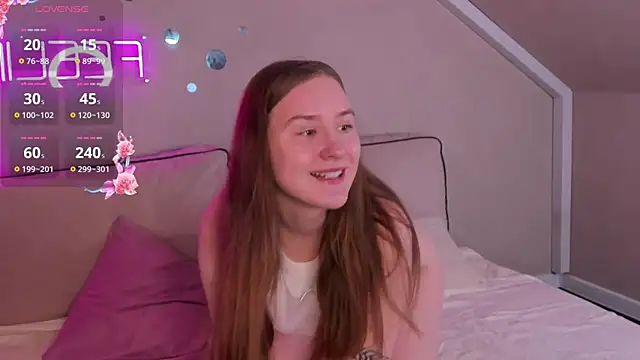 Stella Soul online show from 7, 4, 2026