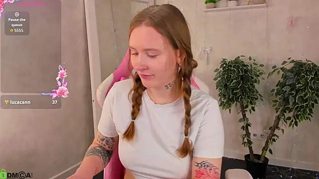 Stella Soul online show from 12, 4, 2026