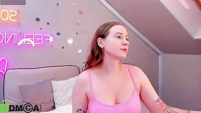 Stella Soul online show from 13, 2, 2026