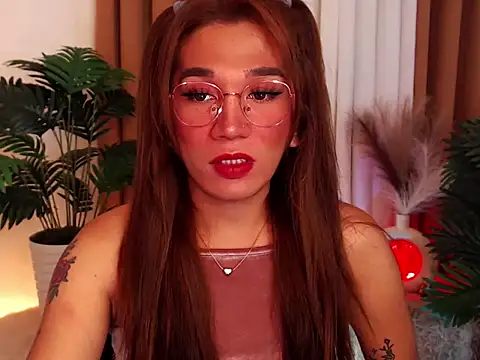 DianaRose69 online show from 7, 3, 2026