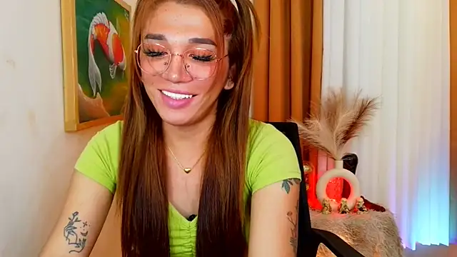 DianaRose69 online show from 5, 3, 2026