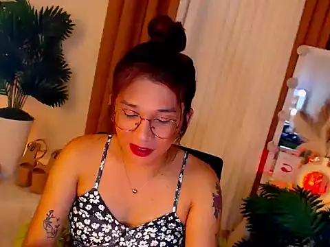 DianaRose69 online show from 8, 2, 2026