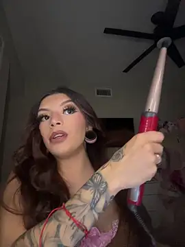 Mandygonewild online show from 3, 4, 2026