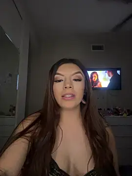 Mandygonewild online show from 8, 4, 2026