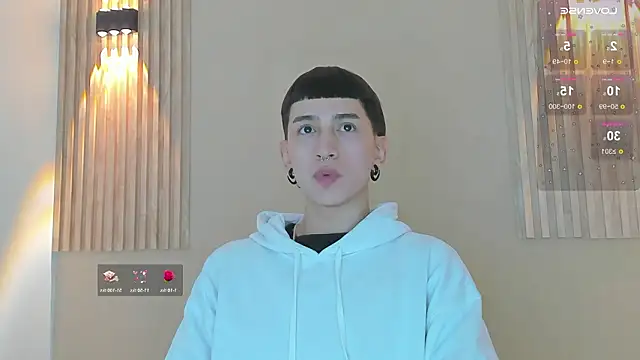 lian cameron online show from 23, 2, 2026